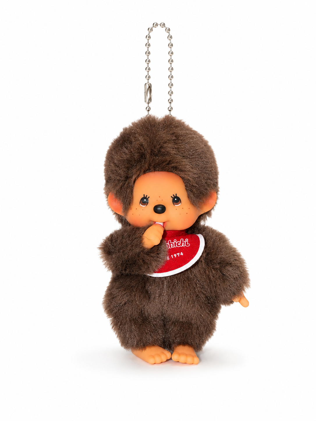 Llavero MONCHHICHI Sekiguchi chico