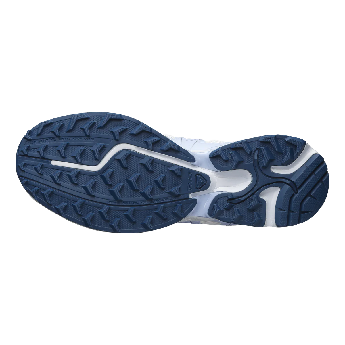 TENIS SALOMON XT-WHISPER VOID Brunnera Blue