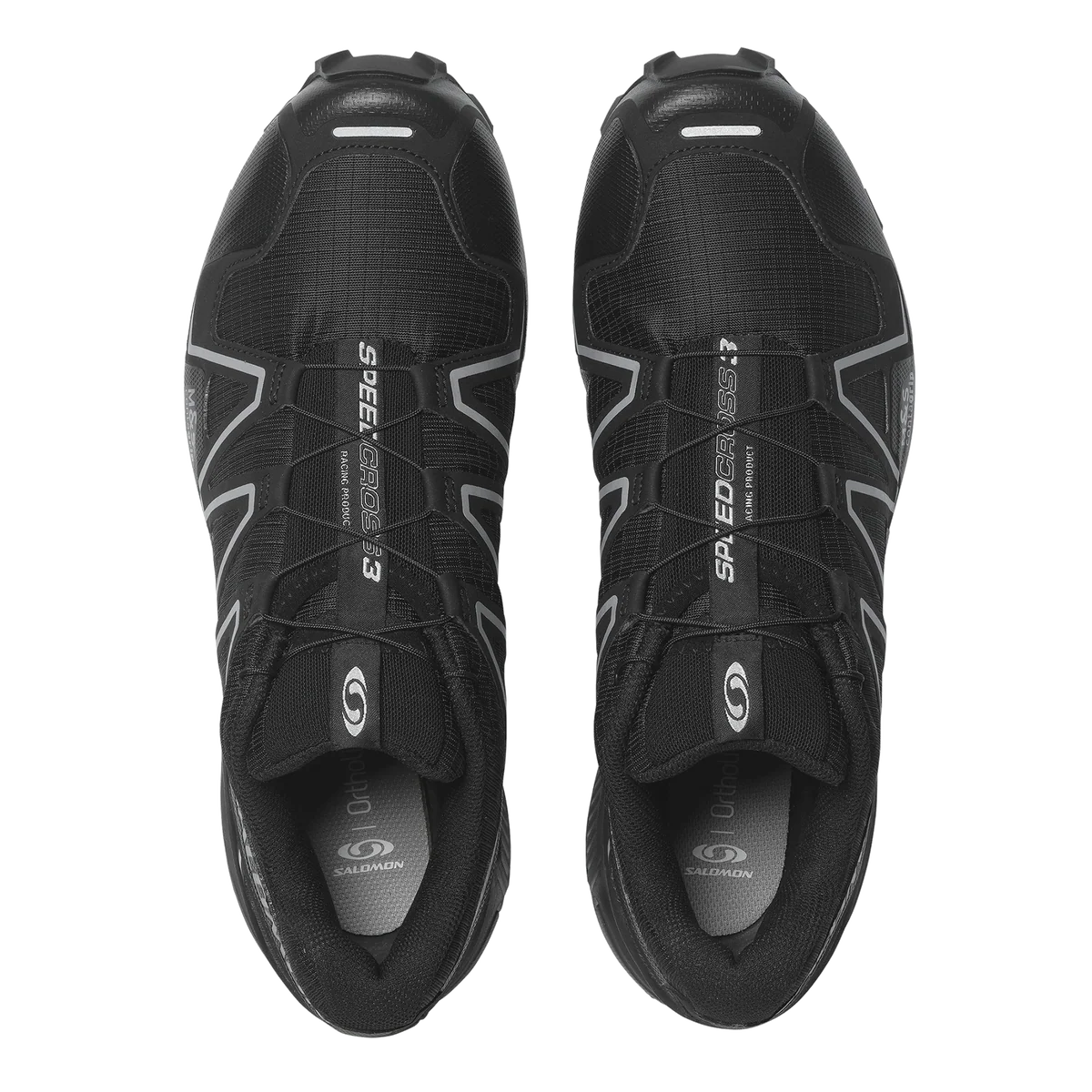 TENNIS SALOMON SPEEDCROSS 3