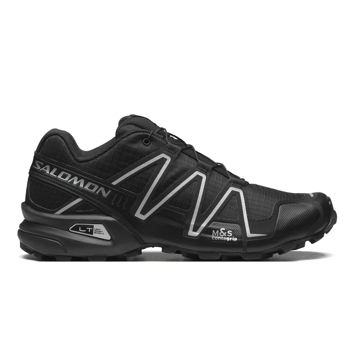 TENNIS SALOMON SPEEDCROSS 3
