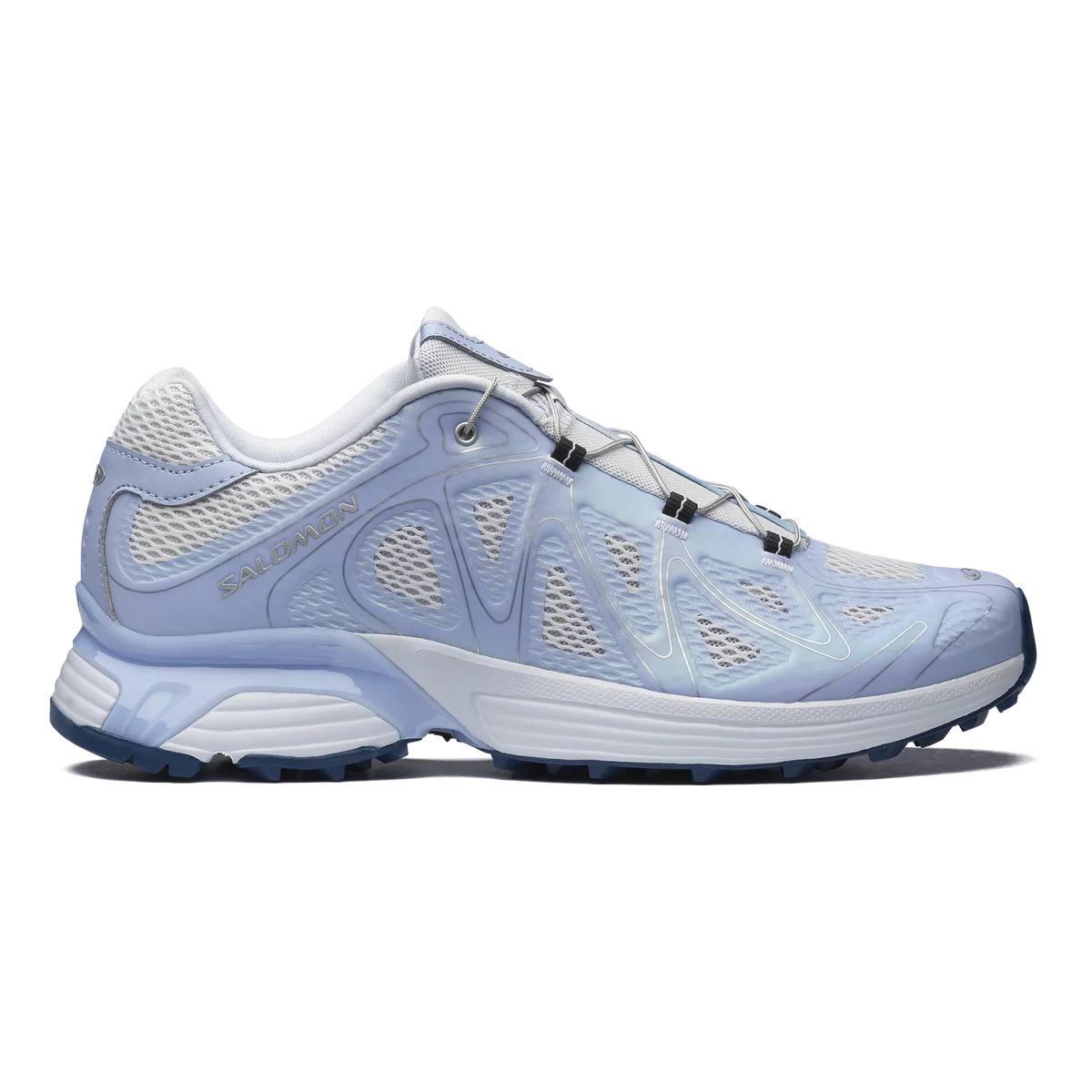 TENIS SALOMON XT-WHISPER VOID Brunnera Blue