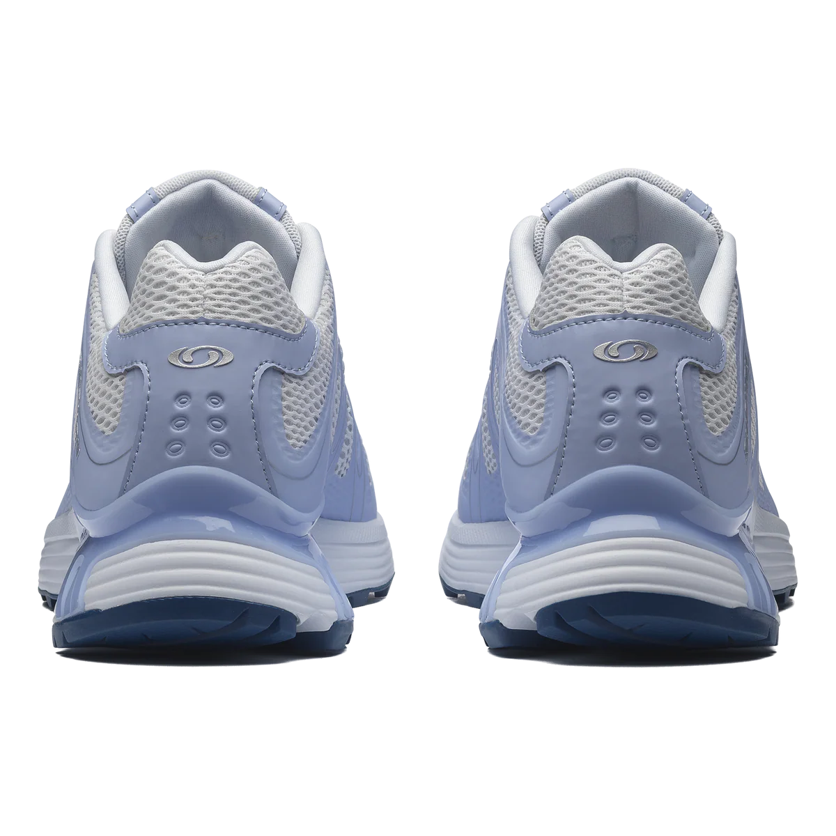 TENIS SALOMON XT-WHISPER VOID Brunnera Blue