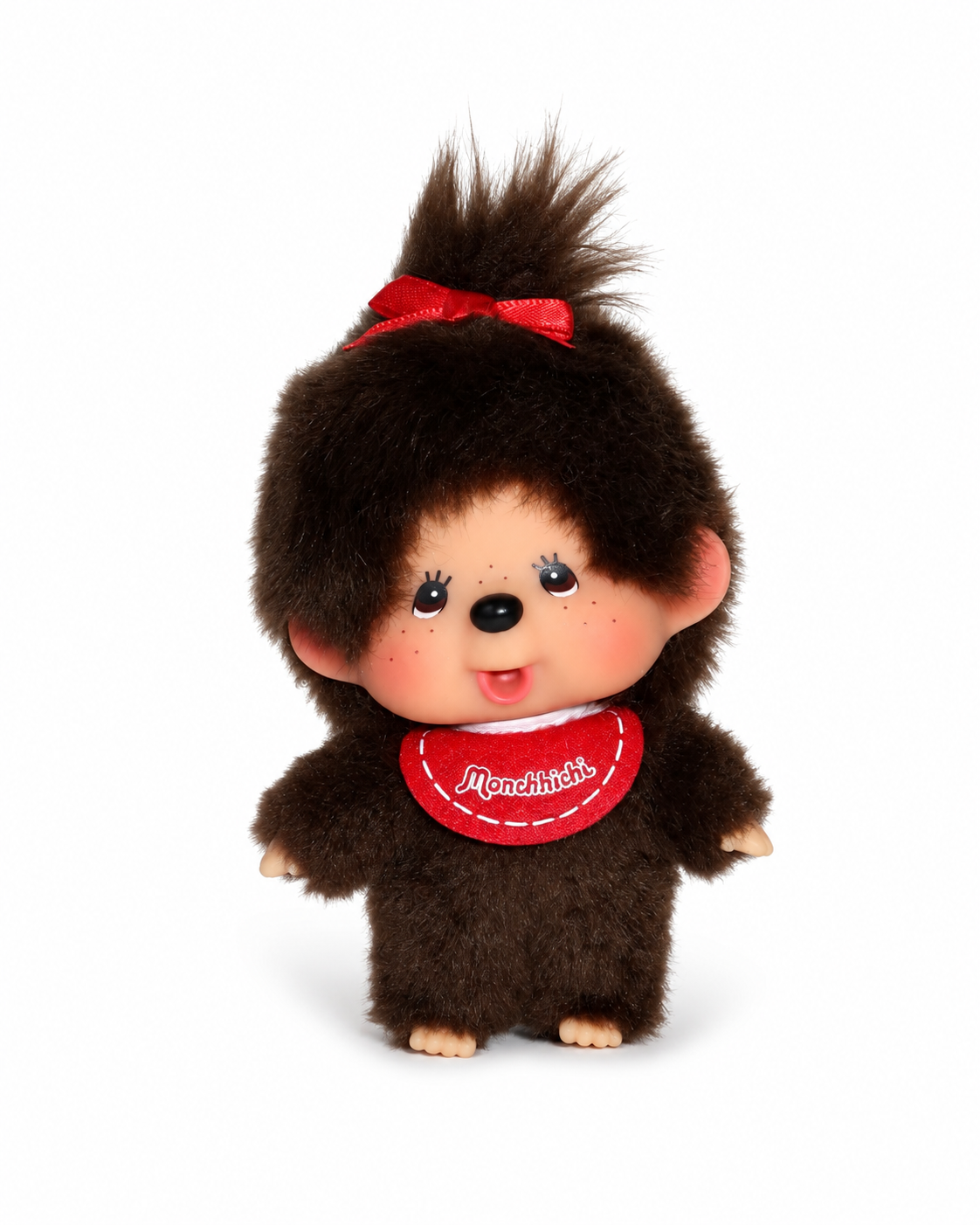Llavero MONCHHICHI MINI Sekiguchi niña